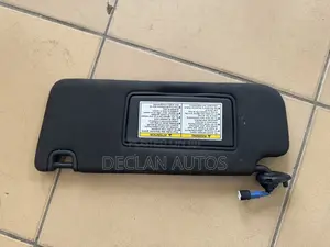 2019 Acura RDX Sun Visor Shade Oem