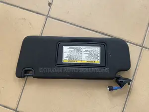2019 Acura RDX Sun Visor Shade Oem
