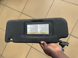 2019 Acura RDX Sun Visor Shade Oem