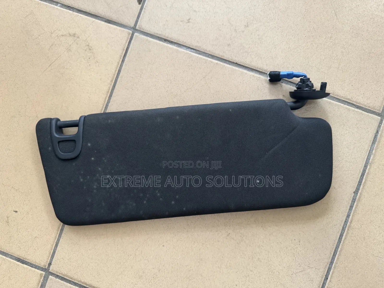 2019 Acura RDX Sun Visor Shade Oem