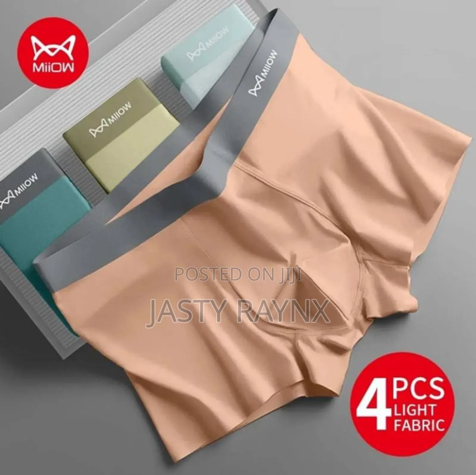 Quality Designer Boxers