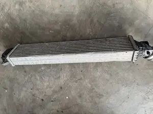 Acura Rdx 2.0l Intercooler Oem 2019 - 2021