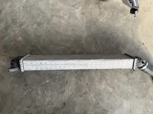 Acura Rdx 2.0l Intercooler Oem 2019 - 2021