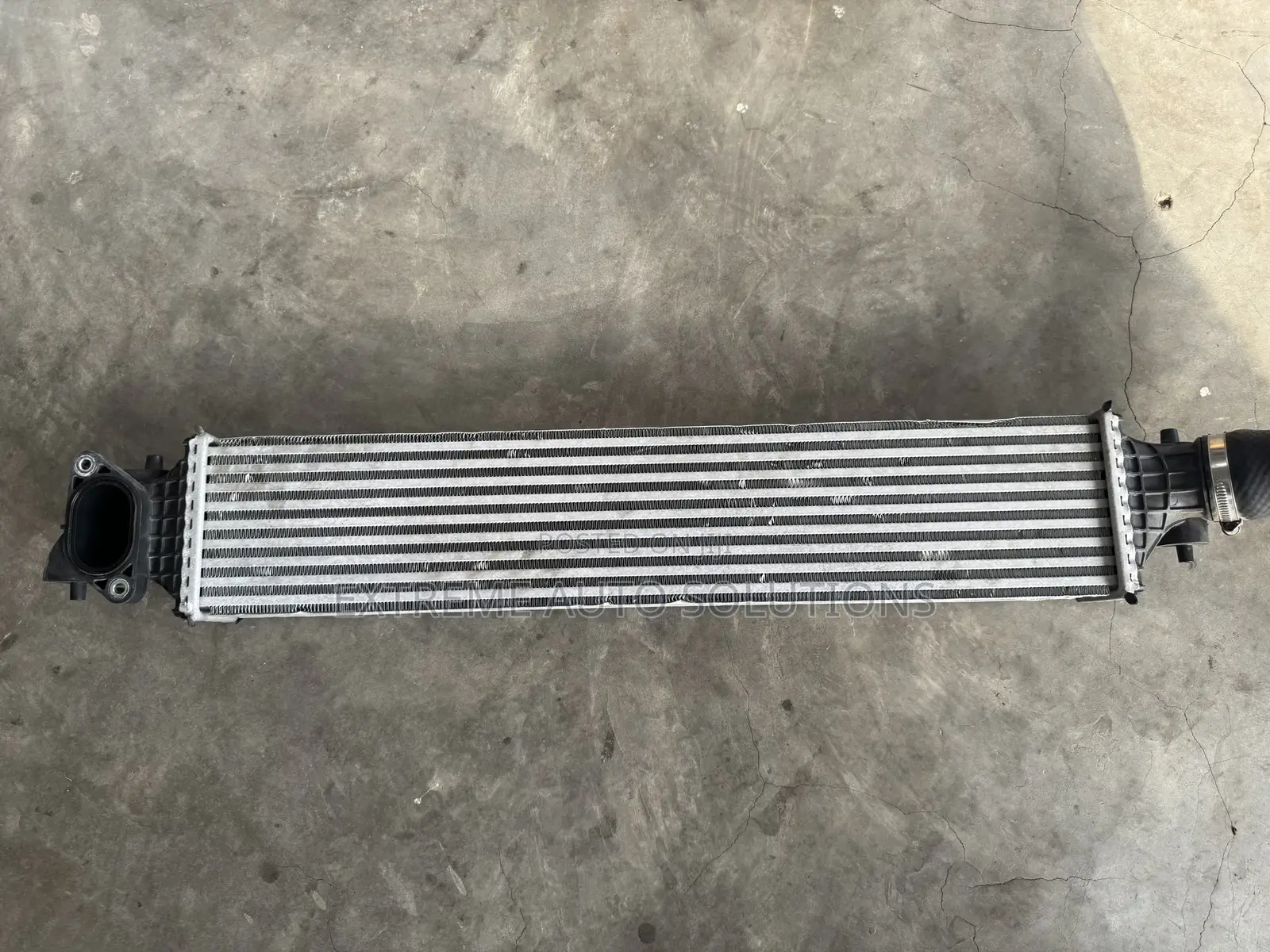 Acura Rdx 2.0l Intercooler Oem 2019 - 2021