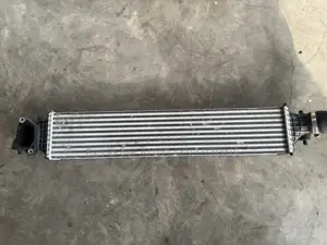 Acura Rdx 2.0l Intercooler Oem 2019 - 2021