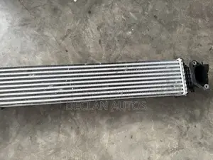 Acura Rdx 2.0l Intercooler Oem 2019 - 2021