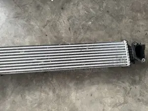 Acura Rdx 2.0l Intercooler Oem 2019 - 2021