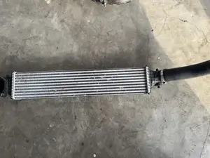 Acura Rdx 2.0l Intercooler Oem 2019 - 2021