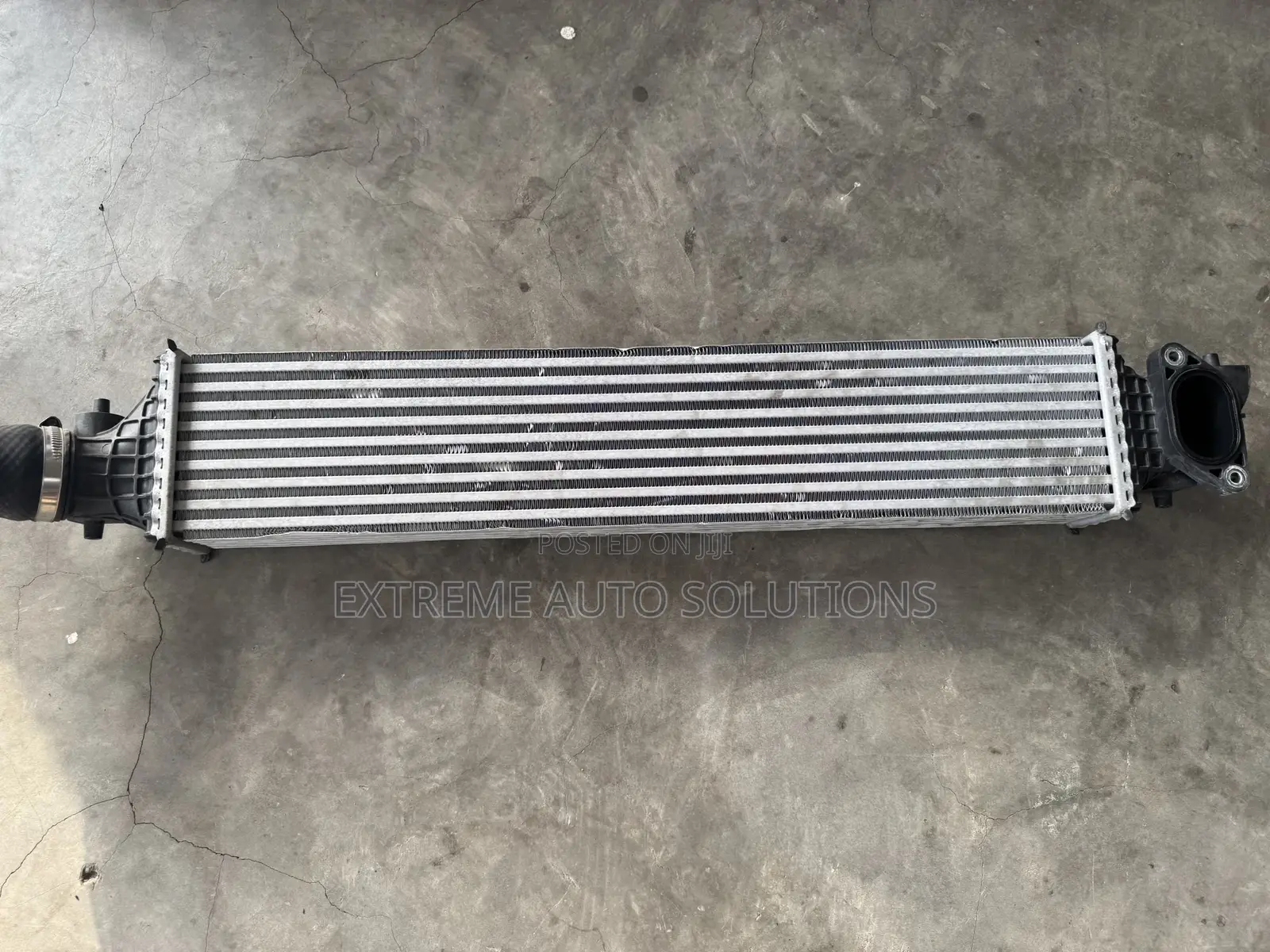 Acura Rdx 2.0l Intercooler Oem 2019 - 2021