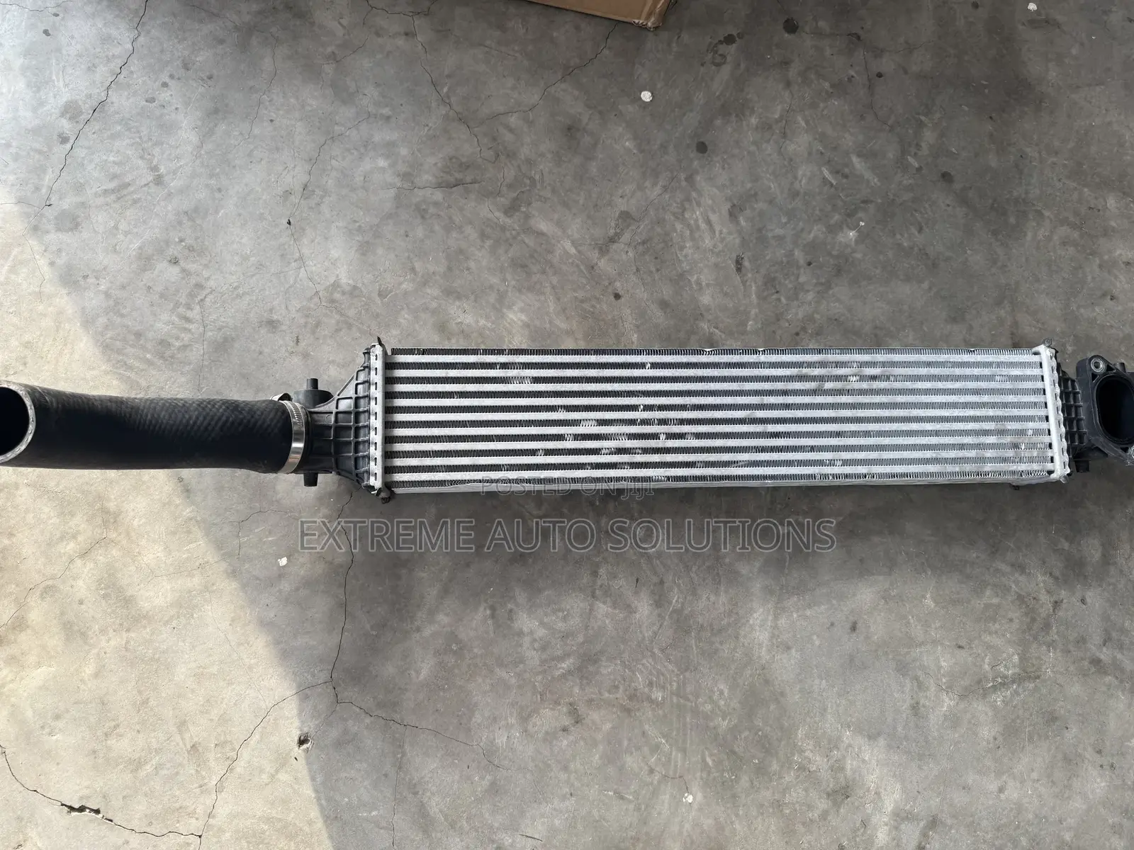Acura Rdx 2.0l Intercooler Oem 2019 - 2021