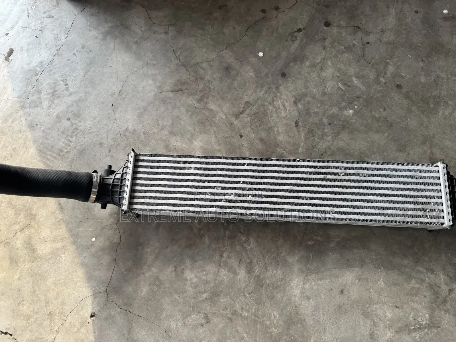 Acura Rdx 2.0l Intercooler Oem 2019 - 2021
