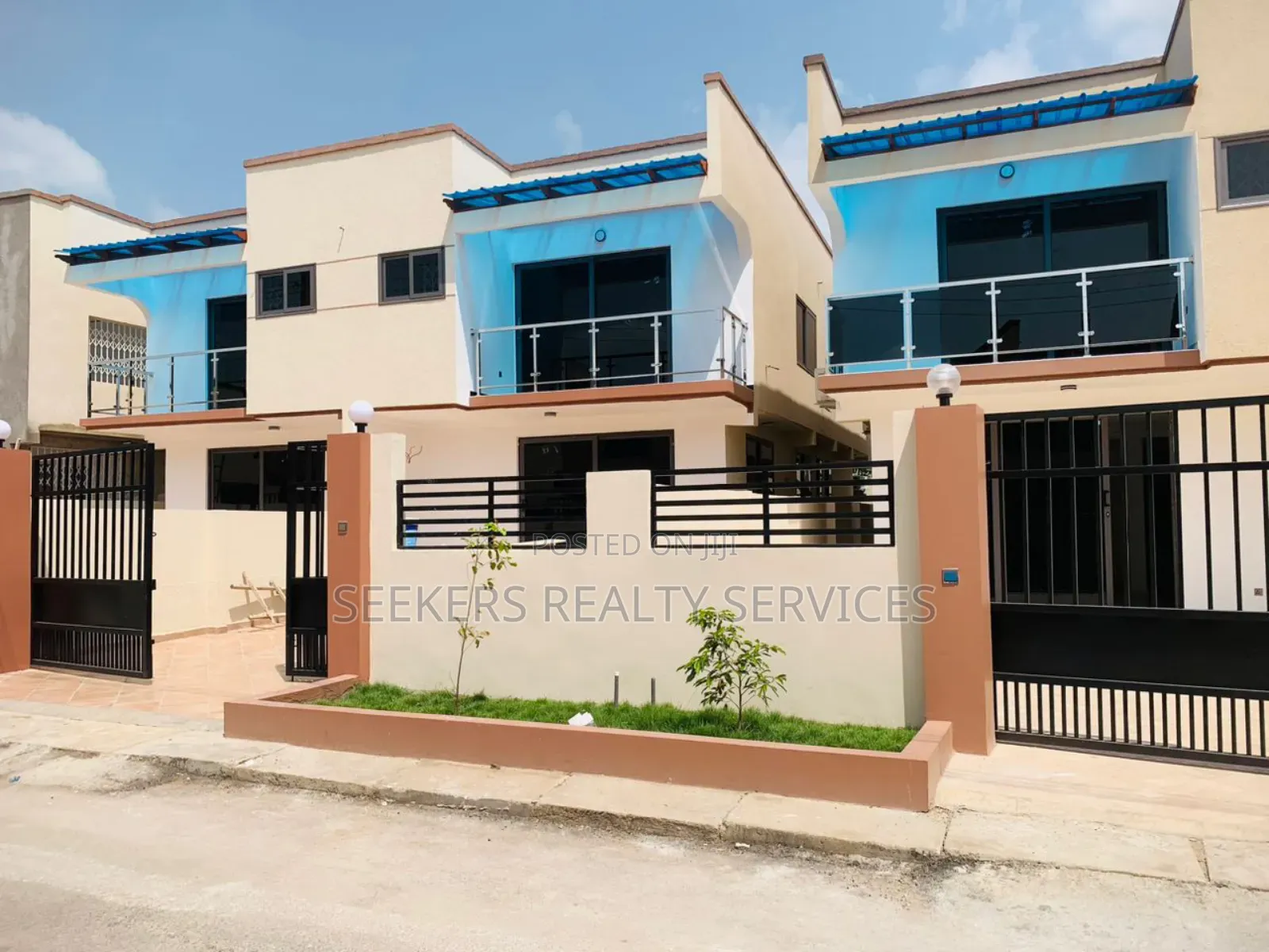 3bdrm House in Seekers Realty, Oyarifa Mall Area for rent