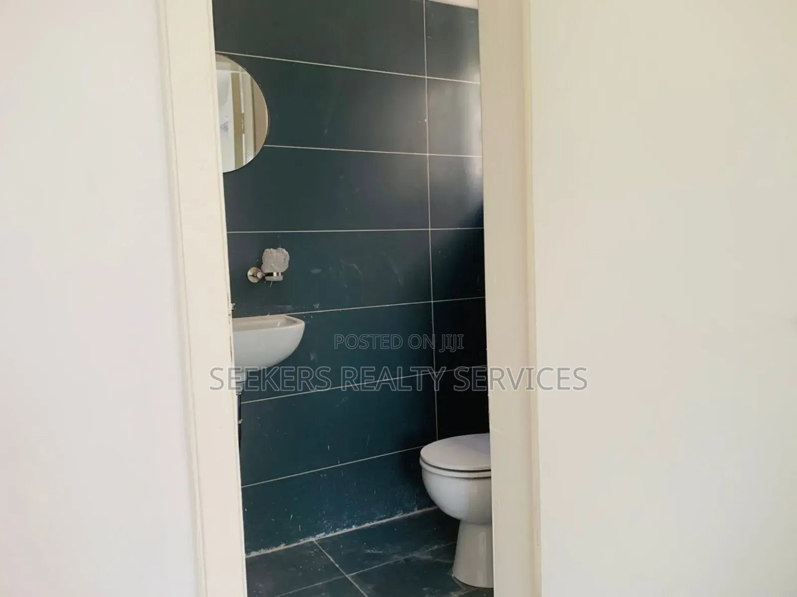 3bdrm House in Seekers Realty, Oyarifa Mall Area for rent