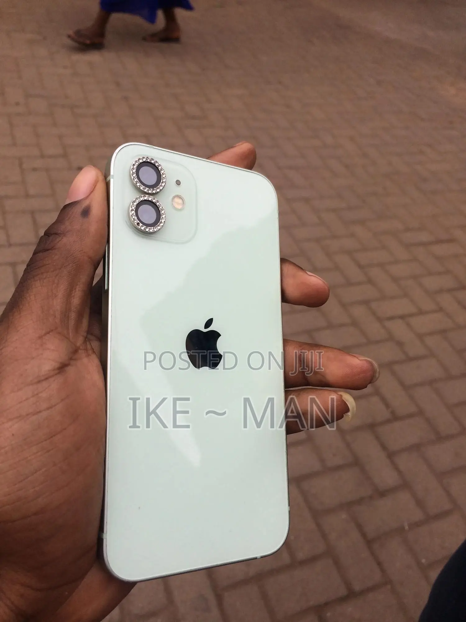 Apple iPhone 12 64 GB White