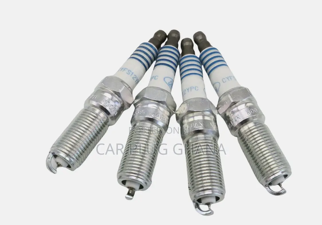 Range Rover Lr025605 Ford 16 Long Spark Plug