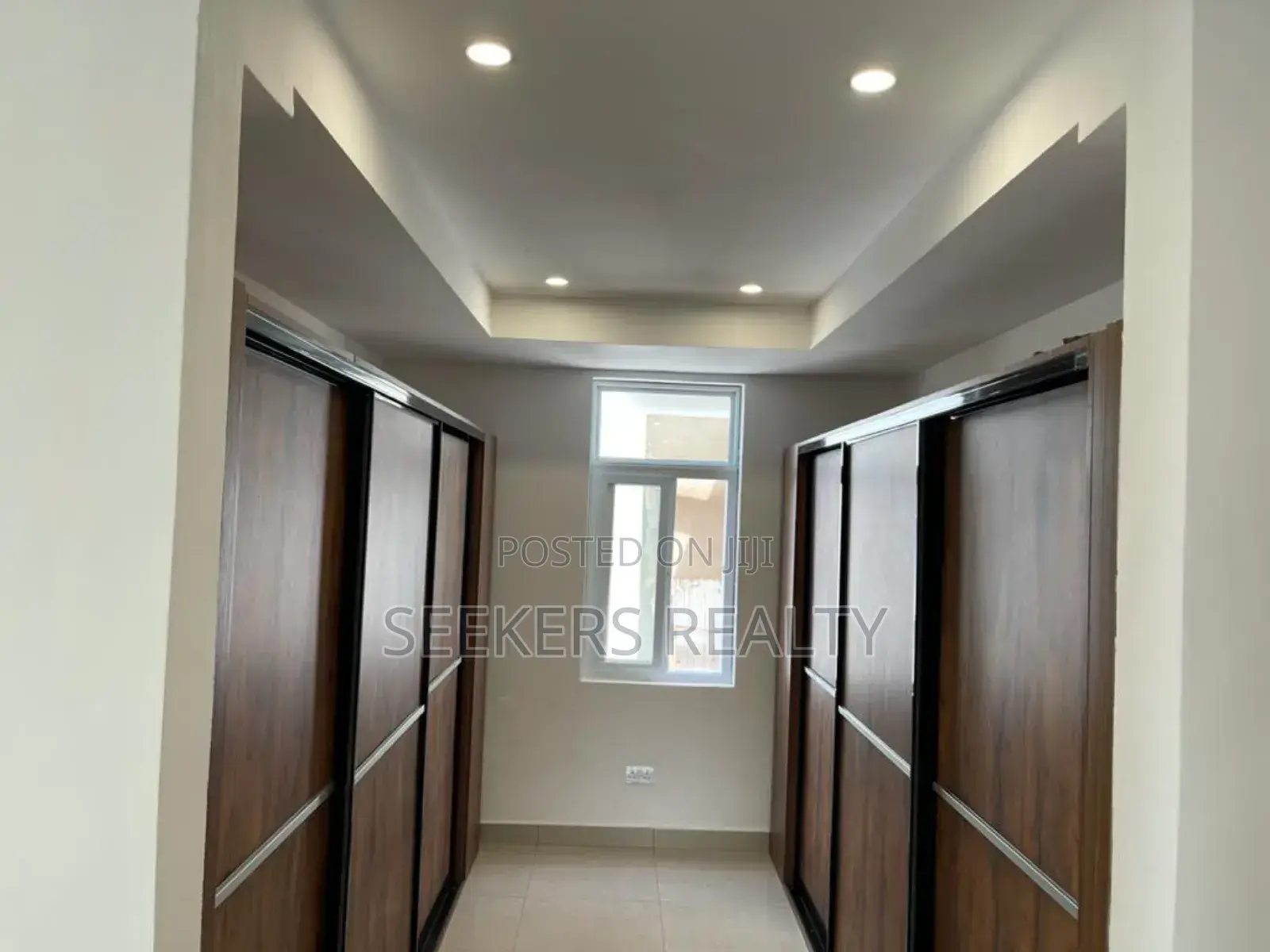 4bdrm House in Seekers Realty, Cantonments for rent