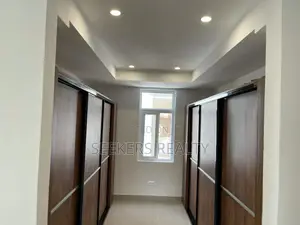 4bdrm House in Seekers Realty, Cantonments for rent
