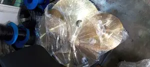 Cymbals Set
