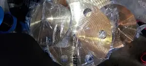 Cymbals Set