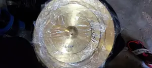 Cymbals Set
