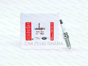 Original Range Rover 14 Long Spark Plug