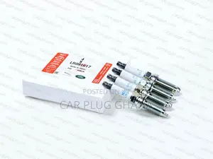 Original Range Rover 14 Long Spark Plug