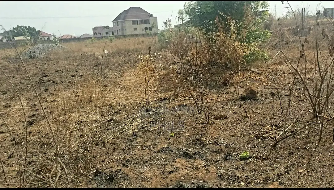 East Legon Hills
