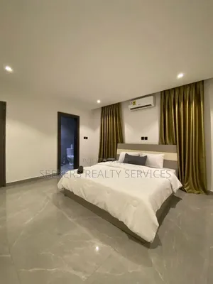 Furnished 4bdrm House in Seekers Realty, East Legon for sale