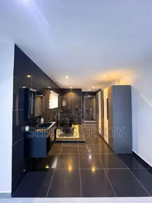 Furnished 4bdrm House in Seekers Realty, East Legon for sale
