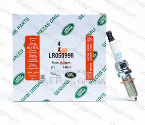 Range Rover Lr050998 Lr032080 14 Long Spark Plug