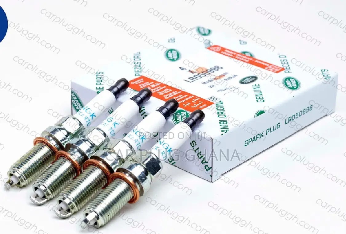 Range Rover Lr050998 Lr032080 14 Long Spark Plug