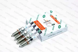 Range Rover Lr050998 Lr032080 14 Long Spark Plug