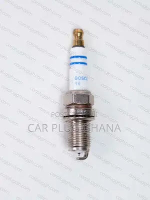 Bosch 16 Short Spark Plugs