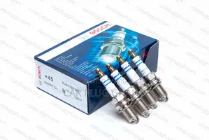 Bosch 16 Short Spark Plugs