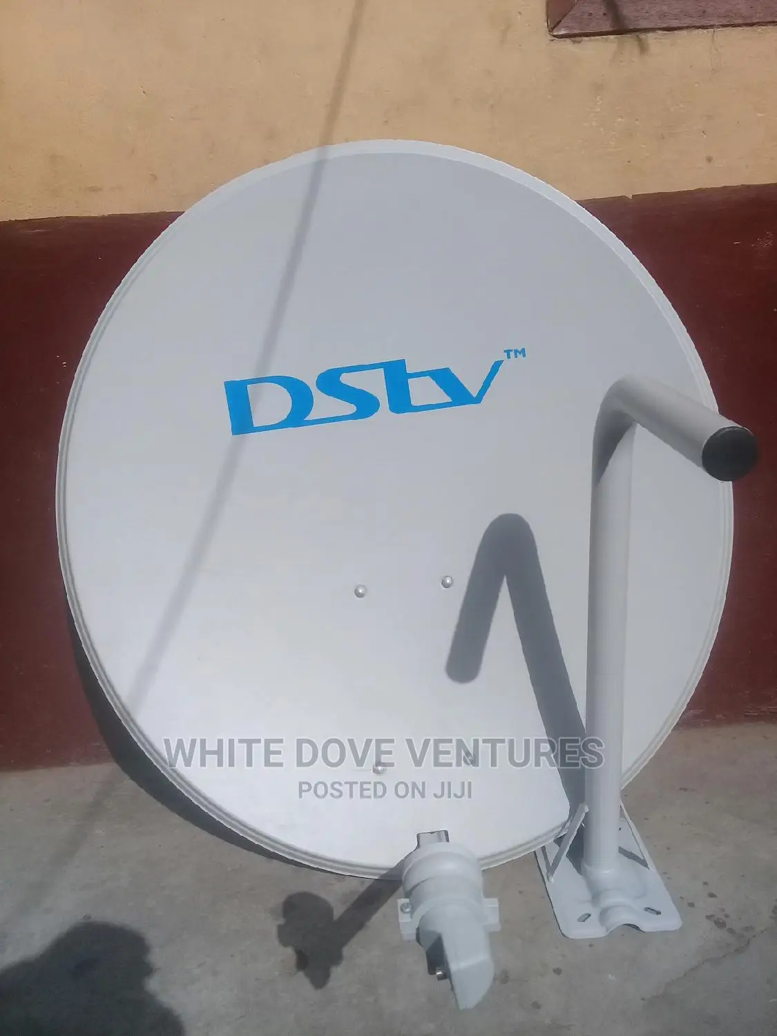 DSTV Complete With Installation