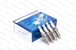 Bosch 16 Short Spark Plug 3pin Fr8ktc+