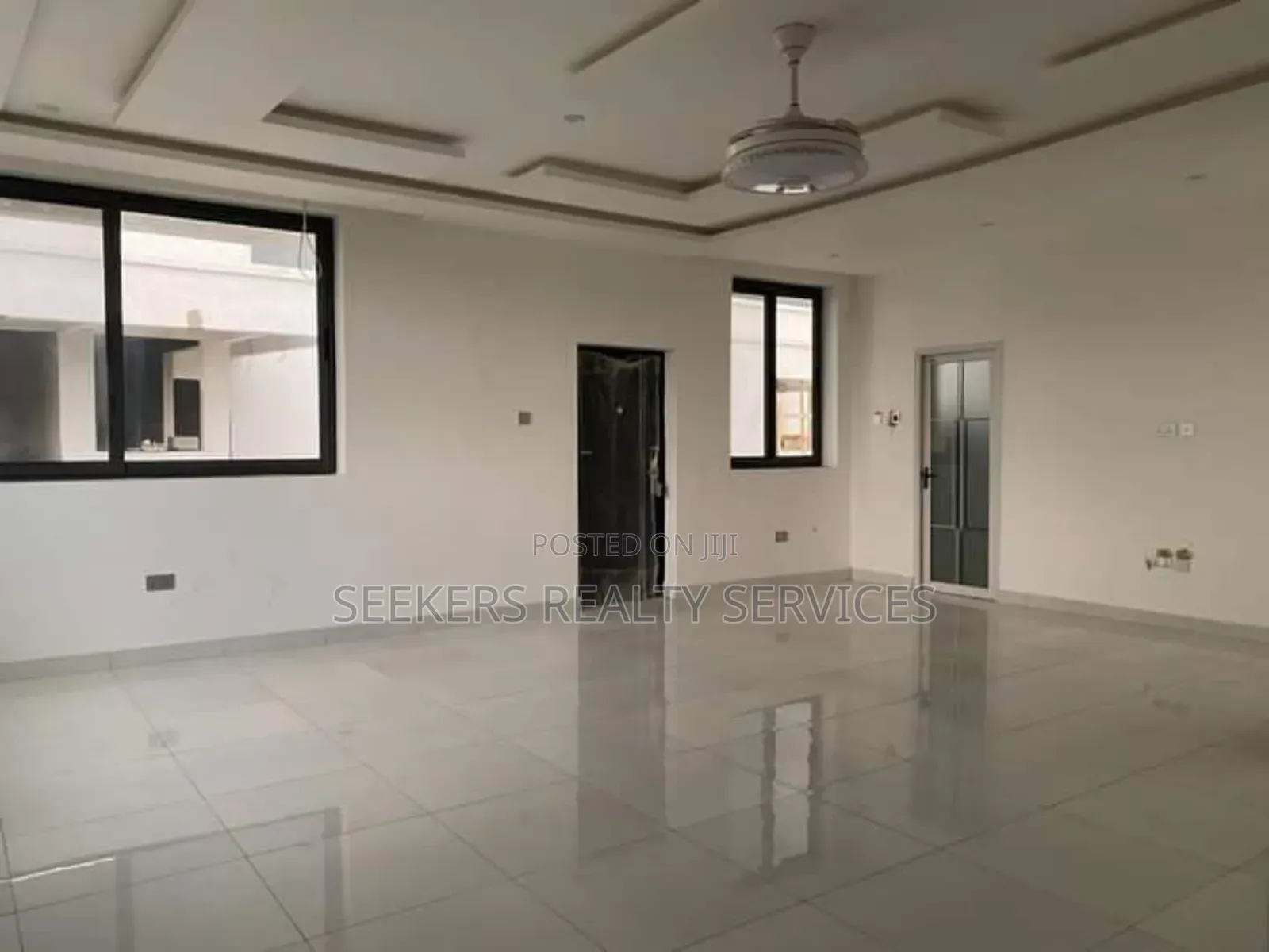 4bdrm Mansion in Seekers Realty, Airport Residential Area for sale