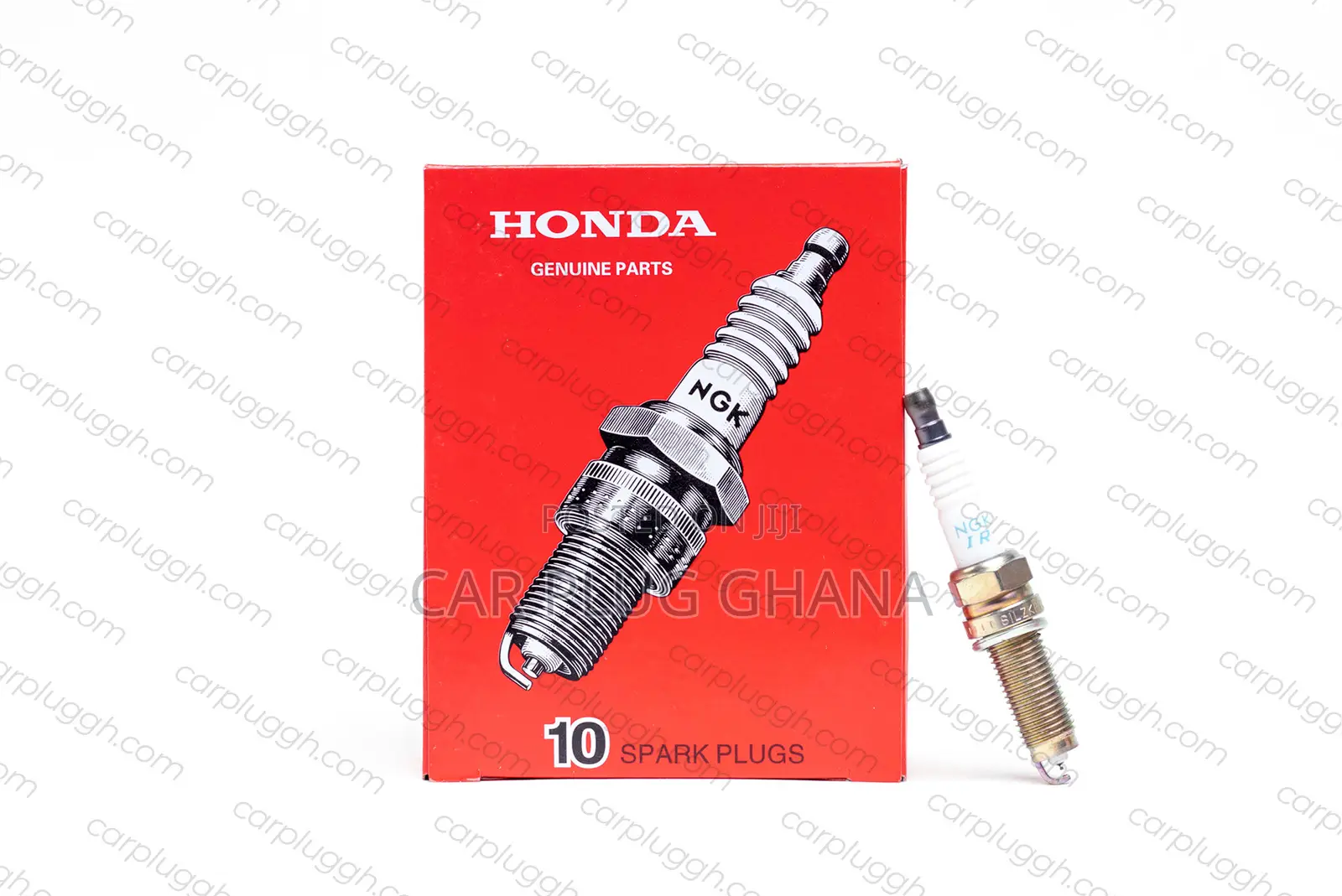 Honda 12290-R1a-H01 Silzkr7c11s 14/16 Long Spark Plug