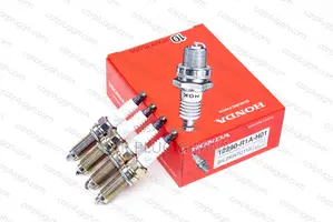 Honda 12290-R1a-H01 Silzkr7c11s 14/16 Long Spark Plug
