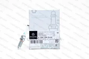 Mercedes Benz 14 Long Spark Plugs