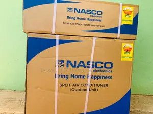 Ac 1.0 Economic Nasco Air Conditioner