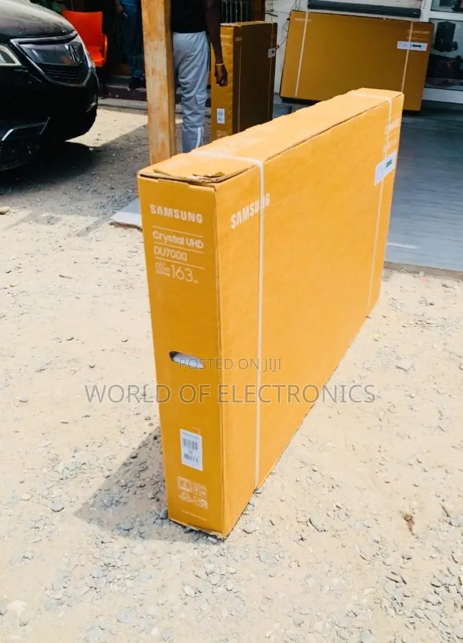 Buy From 10gig Store Samsung Uhd Smart 65du7000