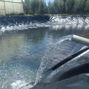 Dam and Pond Construction Service