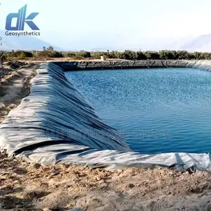 Dam and Pond Construction Service