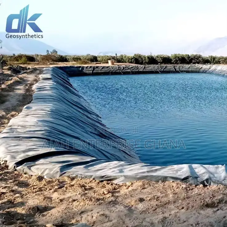 Dam and Pond Construction Service