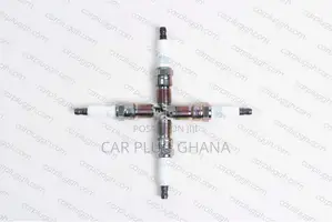 Ac Delco 16 Short Spark Plugs
