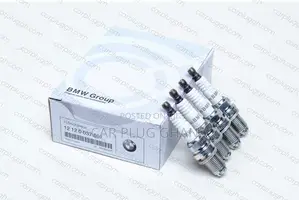 BMW 16 Short 4 Pin Spark Plug