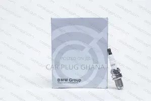 BMW 16 Short 4 Pin Spark Plug