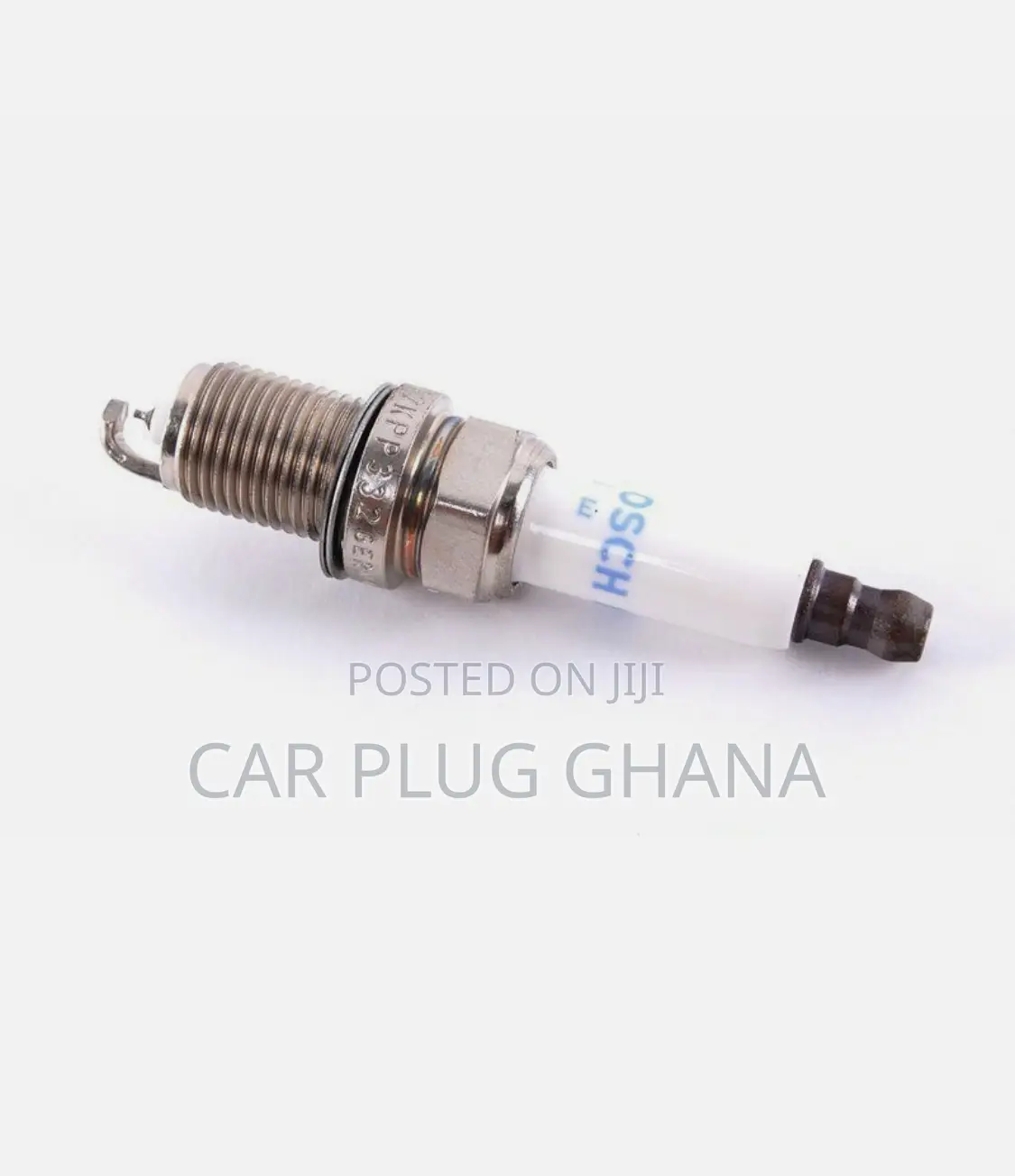 Original BMW 16 Short Spark Plugs Frk7pp332