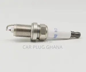 Original BMW 16 Short Spark Plugs Frk7pp332